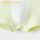Balabala children's clothing children's underwear cotton type A boys' boxer shorts 2026 new baby boxer briefs five-pack skin-friendly