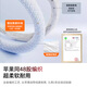 Tulas Apple 17/16 charging cable car carplay screen projection iphone15promax fast charging data cable usb to type-c interface mobile phone ipadpro multi-function USB to C 1.2 meters white丨supports car data transmission dedicated to all Apple 17/16/15 series low temperature fast charging will not damage the machine