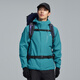 Pathfinder Star Style Bluebird Jacket Three-in-One Men's Autumn and Winter Fleece Jacket Outdoor Waterproof Jacket
