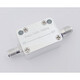 100K-10G RF DC blocker SMA 50V DC blocking voltage wide frequency range low insertion loss