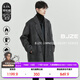 Piaget Zall Camel Wool Blended Double-sided Wool Coat Men's Mid-Length 2025 Autumn and Winter New Commuting Men's Jacket Premium Gray 1st Generation - No Liner L (175)