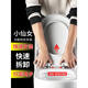 东鹏（DONGPENG）通用马桶盖 W1161/W1171/W1181/W1191/W1351/W1391 盖板 V型 V型加厚脲醛马桶盖