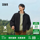 Semir Jacket Men's Winter Antistatic Jacket Polar Fleece Couple Top 109724108203