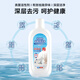 Wanchuang is suitable for Timco floor washing machine accessories 2.0Chorus Pro/Booster Pro/Wiper Pro roller brush filter element floor cleaning liquid detergent accessories