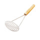 Kitchen baking supplies potato press potato masher potato masher household creative sweet potato fruit masher masher 1 pack ordinary style
