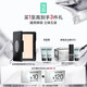 Meikefei H100 matte high-gloss internet celebrity popular high-gloss brightening and contouring matte white birthday gift for girlfriend