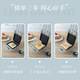 Sandwich machine household Internet celebrity light breakfast machine sandwich electric pancake toaster bread press toaster green