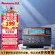 Newman (Newsmy) vehicle inverter 350W high power charger 12V/24V to 220V truck tricycle stall NB800