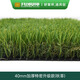 CCGrass simulated lawn outdoor turf home yard roof terrace kindergarten fake grass gym artificial turf football