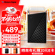 西部数据（WD）移动硬盘 USB3.0 My Passport随行版 加密机械硬盘 手机电脑外接硬盘 1TB 兼容Mac Type-C转接头