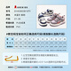 ABC KIDS children's shoes cotton shoes winter plus velvet warm middle and large children's sports shoes SY453603910PY beige blue gray 38