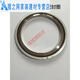 Kangkeng vacuum stainless steel center bracket seal ring ISO flange seal high temperature ISOKF250 ISOKF200