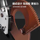 Manual cable cutter, cable cutter ratchet J40/75 steel strand wire cutter, special wire cutter, gear cutter, small J50 steel strand wire cutter