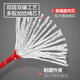 Kanle aerial work safety rope outdoor installation air conditioner national standard certified safety rope with hook top speed 12mm100 meters