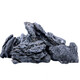 Qinglong stone rockery stone fish tank landscaping stone fish tank stone ornamental stone landscape stone ornaments natural raw stone selected Qinglong stone 15cm-30cm 5Jin Jin equals 0.5 kg