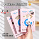 Double eyelid patch specifically solves the problem of swollen eyelids in different eye types. Double eyelids under the single eyelid. Medium olive (naturally enlarged, suitable for swollen eyelids, 1 pair, 1 piece * 1 box (the number of pieces is marked on the SKU picture)