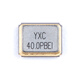 YourCee3225_4P SMD passive crystal oscillator series 8/12/13.56/16/20/24/25/26/32/40MHz 8MHz 10ppm 12pF No Specifications