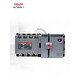 Delixi dual power automatic transfer switch isolation type switching PC level two in and one out 2P3P4P63A 800A 4p