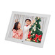 Shockwave 15-inch digital photo frame electronic photo album advertising machine 7/8/10/12/17-inch video photo music stand commercial super advertising automatic playback 13-inch ultra-clear (32G_U disk)