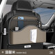 Car Seat Back Storage Bag Multifunctional Hanging Bag Car Storage Box X/X1/X7/X5/i Series 5 Series 1 Series Wenxinmi - Multifunctional Backseat Storage Bag BMW 3 Series