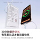 Tulas Apple 17/16 charging cable car carplay screen projection iphone15promax fast charging data cable usb to type-c interface mobile phone ipadpro multi-function USB to C 1.2 meters white丨supports car data transmission dedicated to all Apple 17/16/15 series low temperature fast charging will not damage the machine