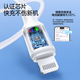 SmartDevil Apple data cable PD30W/20W fast charging cable type-c to lightning interface iPhone14/13/12/series ipad air2 Apple charging cable 1.0m