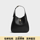 CHARLES&KEITH25 Winter Simple Commuting Large Capacity Tote Bag Bucket Bag Holiday Gift CK2-40782726-1Mocha Brown