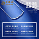 Lao Fengxiang Bundy Beads Platinum Necklace for Women PT950 Smiling Platinum Set Chain Clavicle Chain Wedding and Birthday Gift for Girlfriend Platinum Bundy Beads Set Chain Approximately 3.6g Brand Gift Box
