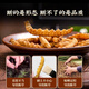 
Cordyceps sinensis (supports quality inspection) Snowy Cordyceps sinensis broken grass whole meat pure meat festival Cordyceps sinensis dried broken grass Cordyceps sinensis pure meat festival 20 grams give 2 grams to improve immunity