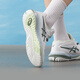 ASICS Tennis Shoes Women's GEL-RESOLUTION X Cushioned Comfortable Lightweight Breathable Low-top Sports Shoes 37