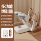 Fully automatic shoe dryer, ultraviolet sterilization and deodorization, household shoe dryer, shoes and socks rapid drying all-in-one machine, new style - brushless motor - Sun God