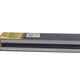 Great Wall Seiko level ruler small high-precision scaled level ruler 300mm 600/1/1.5/2 meters three blister 2 meters