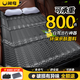 XIANNIAO car folding mattress, car rear sleeping pad, no need to install in the car, SUV self-driving back seat sleeping artifact