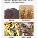 Fubang organic material decomposition agent, odorless fermentation agent, straw feces, kitchen waste biological bacteria to improve soil Angel yeast decomposition agent 100g*1 bag