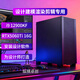 Zongheng Zhuochuang Designer graphics workstation video editing 24 threads i9 12900KF/RTX5070Ti/A4000 16G drawing modeling rendering assembly desktop computer host configuration three i9 12900KF+5060Ti 16G