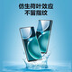 Flash Magic Honor magic4/4pro mobile phone film hydrogel film Ultimate version universal non-tempered soft film high-definition full-screen curved surface Honor Magic4/4Pro curved full-screen hydrogel film 2 pieces pack Free reissue if damaged or crooked stickers are applied