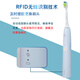 Philips electric toothbrush HX680P/HX681/HX682 sonic vibration efficient and convenient smart tooth cleaning genuine HX680 single host without box