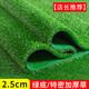 Fake lawn, simulated turf, green carpet, outdoor artificial plastic, artificial bionic outdoor insulation fence, football field, 3 cm extra thick encrypted spring grass, 3 meters wide*4 meters long