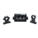 Ankerui Electric Open Hall Sensor Factory Direct Sales Installation Engineering Series AC and DC Shanghai AHKC-HBAA DC Input 40000A Output 4-20
