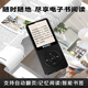 Ruizu X02 8G rose gold mp3/mp4 music player national supplement sports mini student mp5 walkman portable e-book English listening card recorder