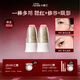 Littleondine multi-purpose stick #E01+E02 Blush Eyeshadow Contouring Lipstick Contouring and Brightening