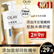 OLAY Hydrating Shower Gel Soothing, Moisturizing, Chamomile 730ml Large Capacity for Men and Women New and Old Packaging Random