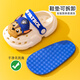 Paw Patrol Children's Sandals New Style Girls Boys Beach Croc Shoes Men's Summer Non-Slip Bathing Household Slippers Pink_Tiantian 3657 16 Inner Length cm_Suitable for size 25
