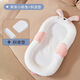MPPMCK Newborn Bionic Portable Bed-in-Bed Anti-pressure Movable Baby Sleeping Bed Little Pink Rabbit (Single Bed+