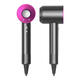 Dyson Flat Replacement丨Limited Time Subsidy丨3C Certification High Speed Hair Dryer Huaqiangbei Leafless Home Silent Negative Ion High Power Hair Care Hair Dryer Appliance Rose Red - Single Air Nozzle National 3C Certification丨4.5 Billion Negative Ions Hair Care