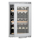 MIELE LIEBHERR/MIELE built-in wine cabinet 88 cm EWTdf1653 EWTgb1683 KWT6422iG Liebherr EWTdf 1653 built-in wine cabinet 88 cm