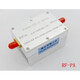Power wideband linear RF power amplifier 50M-2GHZ 1W small signal amplifier wideband PA