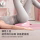 Universal pelvic floor muscle repair tool to shrink the vagina. Pelvic floor muscle ball fitness Pilates yoga ball for pregnant women and midwifery. Pelvic floor training* health ball丨Powder 20.00cm