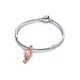 Pandora Adventure Bracelet Set for Love Women Rose Gold Rose Gold 16