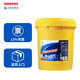 Great Wall antifreeze FD-2 glycol type heavy-duty engine coolant water tank treasure for all seasons -35 18kg/barrel